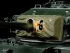 Tamiya 56045 R/C BRITISH BATTLE TANK CENTURION Mk.III FULL-OPTION COMPLETE KIT 1/16